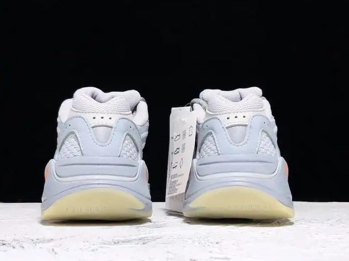 Boost Yeezy 'Inertia' 700 V2 Adidas FW2549 0629